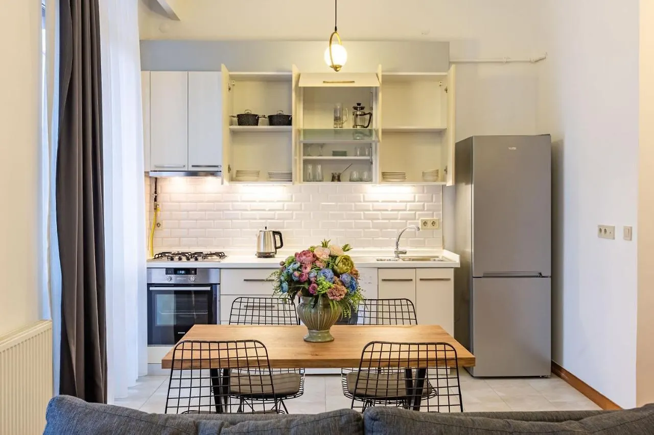 Lovely And Comfy Flat In Umraniye Apartment Istanbul 0*,  Turkey
