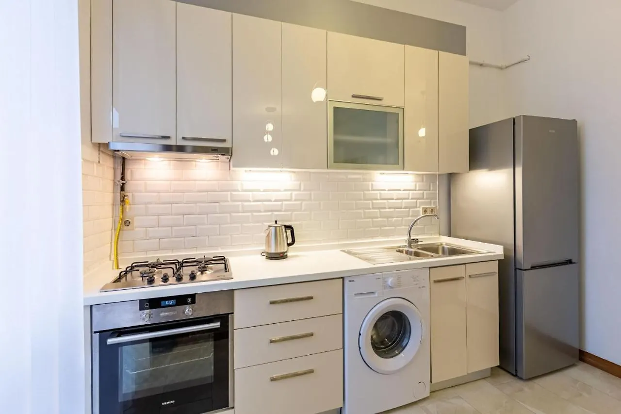 Lovely And Comfy Flat In Umraniye Apartment Istanbul