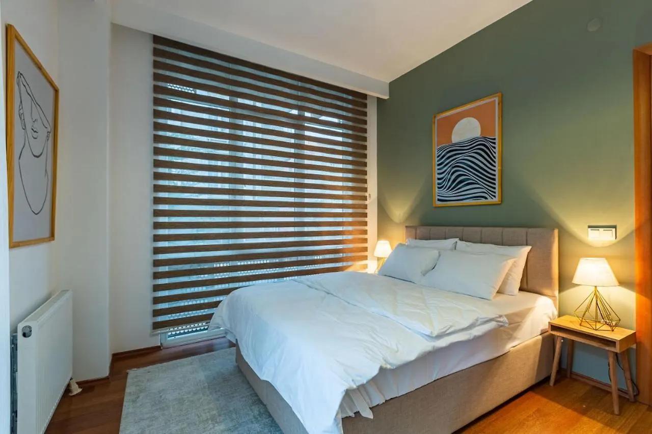 Lovely And Comfy Flat In Umraniye Apartment Istanbul Turkey