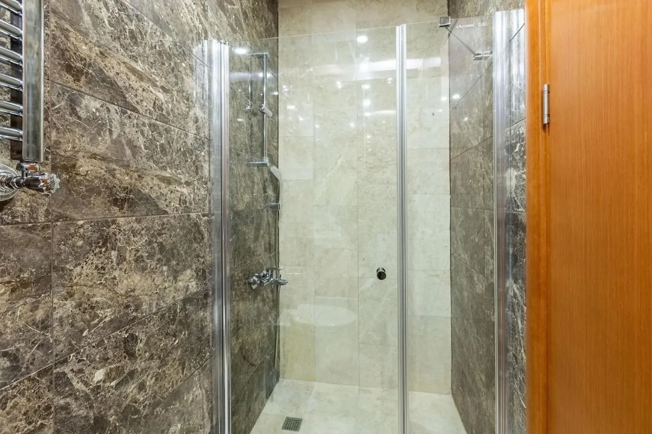 Lovely And Comfy Flat In Umraniye Apartment Istanbul